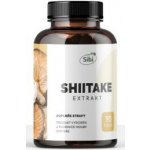 Sibi Shiitake extrakt 500 mg 90 kapslí – Hledejceny.cz