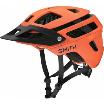 Smith Forefront 2 Mips oranžová 2021