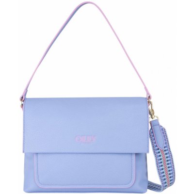 Oilily crossbody kabelka Sofia OIL1161-57 Blue