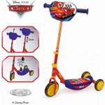 Smoby 750137 Cars – Hledejceny.cz