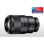 Sony FE 90 mm f/2.8 Macro G OSS – Hledejceny.cz