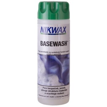 Nikwax Base Wash Gel 100 ml