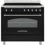 Vestfrost VC-993wnPIBK.2 – Zboží Dáma