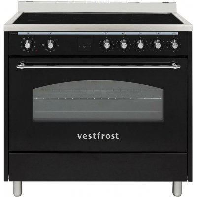 Vestfrost VC-993wnPIBK.2 – Zboží Dáma