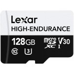 Lexar microSDHC 128GB LMSHGED128G-BCNNG – Zboží Živě