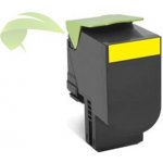 Lexmark 80C2SY0 - renovované – Zboží Živě