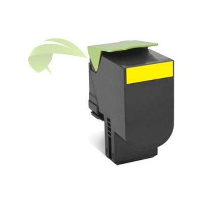 Lexmark 80C2SY0 - renovované – Zboží Živě