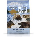 Taste of the Wild Pacific Stream 12,2 kg