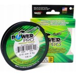 PowerPro šňůra Žlutá 135m 0,13mm 8kg – Zboží Dáma