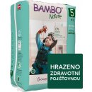 Bambo Nature Pants 5 XL 12-18 kg 19 ks