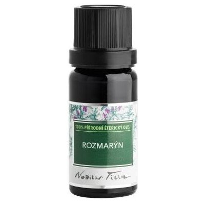 Nobilis Tilia éterický olej Rozmarýn 20 ml – Sleviste.cz