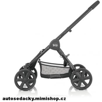 Britax Terénní kola B-Motion 4