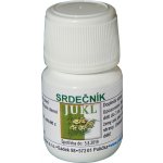 Jukl srdečník d4 kapky 30 ml – Hledejceny.cz