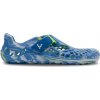 Dětské sandály Vivobarefoot Ultra Bloom Juniors Blue Aqua