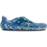 Vivobarefoot Ultra Bloom Juniors Blue Aqua – Zboží Dáma