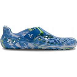 Vivobarefoot Ultra Bloom Juniors Blue Aqua