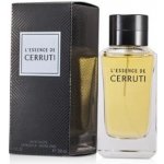 Nino Cerruti L´Essence toaletní voda pánská 100 ml – Hledejceny.cz