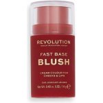Revolution tvářenka Fast Base Blush Spice 14 g – Hledejceny.cz