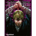 Jujutsu Kaisen Prokleté války 17 - Dvakrát měř, jednou řež – Hledejceny.cz