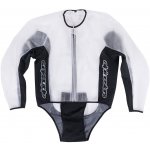 RACING RAIN, ALPINESTARS (čirá/černá) 2025 XL | Zboží Auto