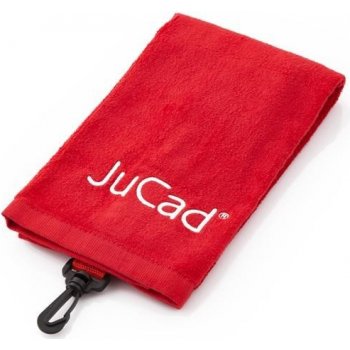 JuCad TriFold golfový ručník