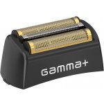 Gamma Piú Boosted shaver fólie – Sleviste.cz