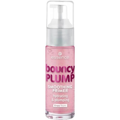 essence Podkladová báze Bouncy Plump 30 ml – Zboží Dáma