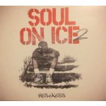 Soul On Ice 2 - Ras Kass CD – Hledejceny.cz