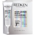 Redken Acidic Bonding Concentrate Amino Protein 10 x 10 ml – Zboží Mobilmania