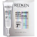 Redken Acidic Bonding Concentrate Amino Protein 10 x 10 ml – Zbozi.Blesk.cz