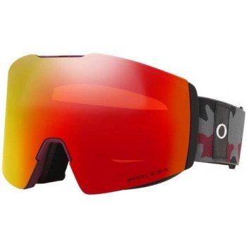 Oakley Fall Line XL