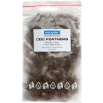 Hanák Competition CDC peří Natural Grey 1 g – Zboží Mobilmania