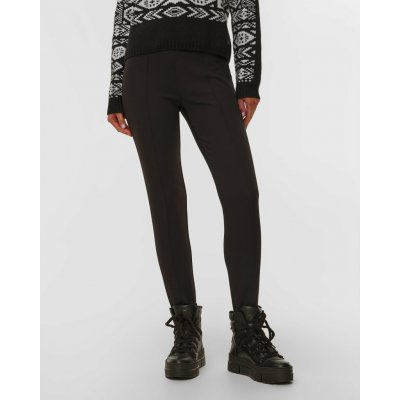 Bogner Elaine3 Černé Dámské Lyžařské Kalhoty šponovky – Zboží Mobilmania