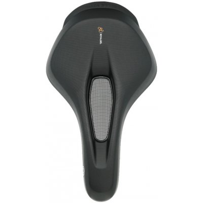 Selle Royal On Open Athletic černé – Zboží Dáma