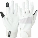 Horze Dámské s neoprenovými manžetami Černá – Hledejceny.cz