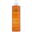 Nuxe Reve de Miel čistící gel pro suchou pokožku (Face and Body Ultra-Rich Cleansing Gel) 400 ml