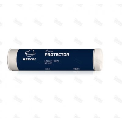 Repsol Protector Lithium Molyb R2 V150 18 kg – Hledejceny.cz