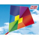 Günther Zirkon XXL jednošňůrový Ripstop Polyester 124x152cm – Zboží Dáma