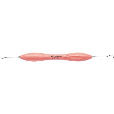 LM-Dental LM-Arte Eccesso Vyberte typ rukojeti ErgoSense (ES) nebo ErgoMax (XSi):: Ručka ErgoSense – Hledejceny.cz