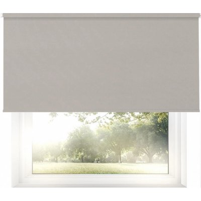 Garnyze-levne zatemňující roleta na zeď pogumovaná PG 2 160x170 cm – HobbyKompas.cz