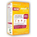 Reviveactive Zest Active berry 7 sáčků – Hledejceny.cz