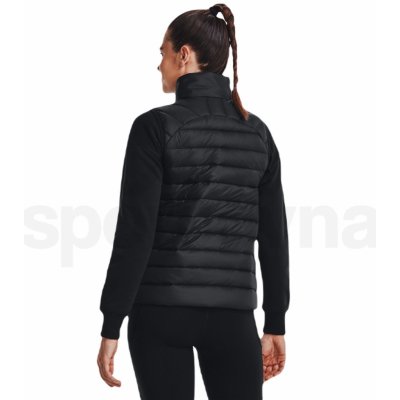 Under Armour Down 2.0 Vest-BLK – Zboží Mobilmania