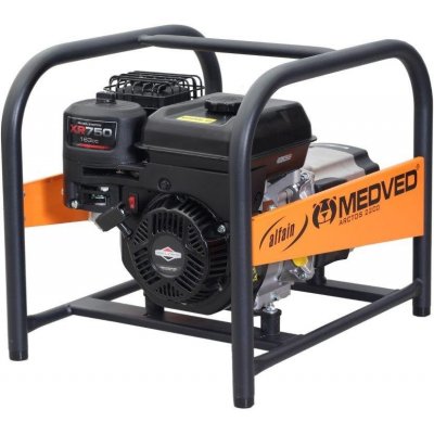 Medved Arctos 2200 B