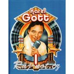 Karel Gott 1 G+W Černý, Miroslav – Hledejceny.cz