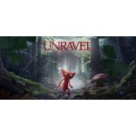Unravel – Sleviste.cz