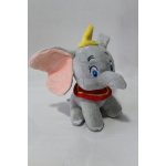 slon Dumbo šedý – Zboží Mobilmania