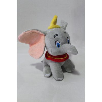 slon Dumbo šedý – Zboží Mobilmania
