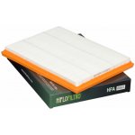 HIFLO vzduchový filtr FILTRO HFA6003 – Hledejceny.cz