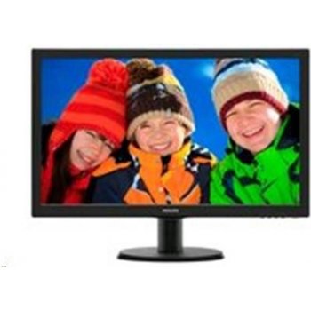 Philips 243V5LSB