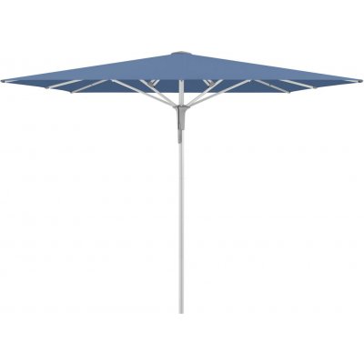 Slunečník GLATZ Fortero Pro 350 x 350 cm 418 (tř. 4) – Hledejceny.cz